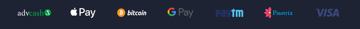 Lizaro Casino secure payment methods
